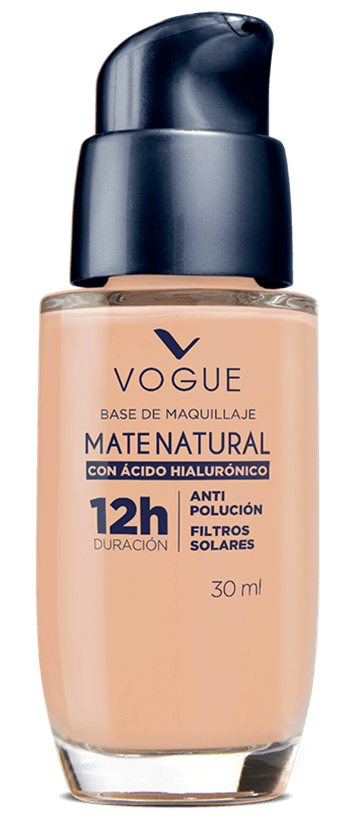 BASE MATE NATURAL VOGUE