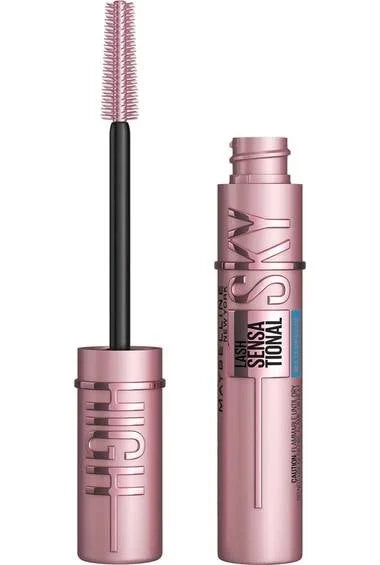 Pestañina Sky High Lash Sensational Maybelline