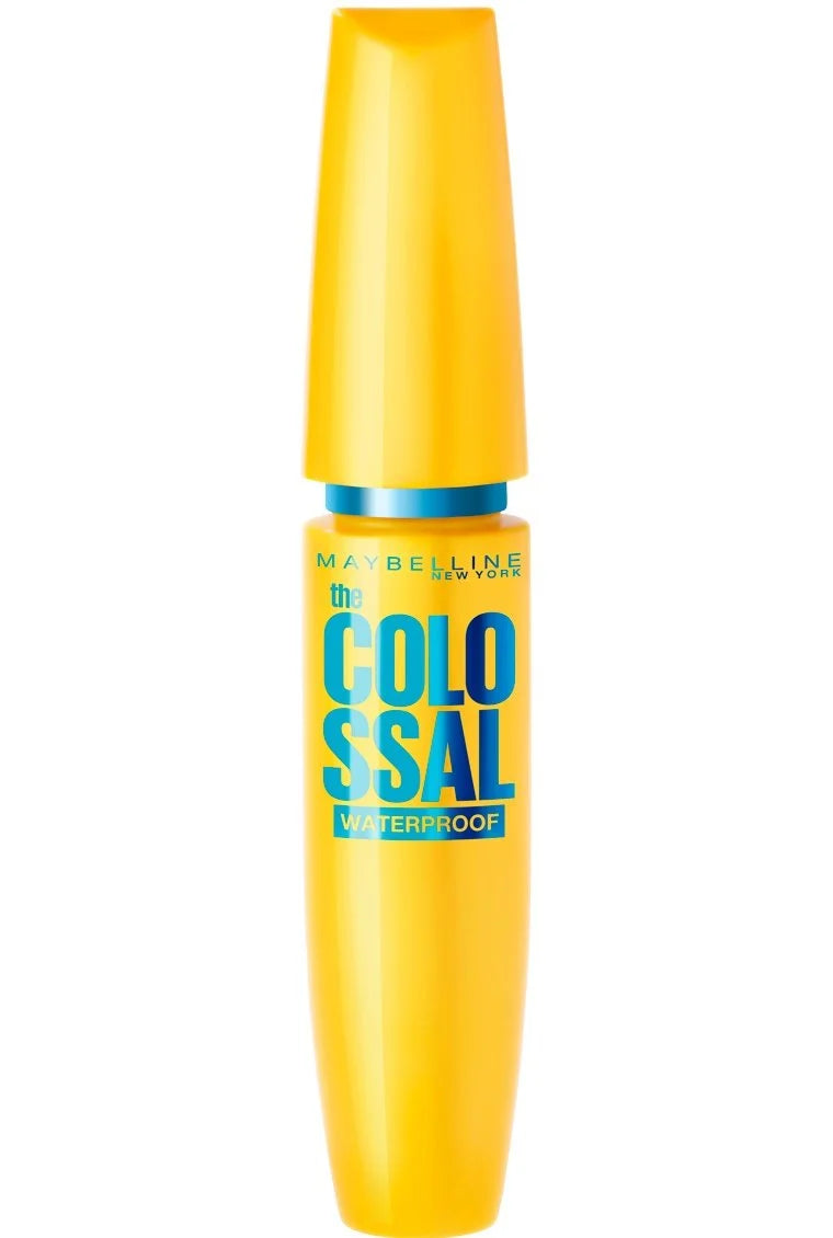 PESTAÑINA COLOSSAL MAYBELLINE