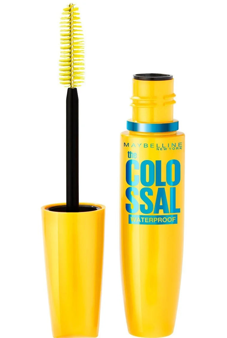 PESTAÑINA COLOSSAL MAYBELLINE