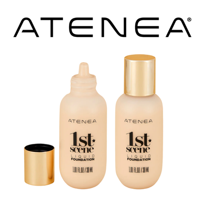 MINI BASE LIQUIDA 1ST SCENE ATENEA