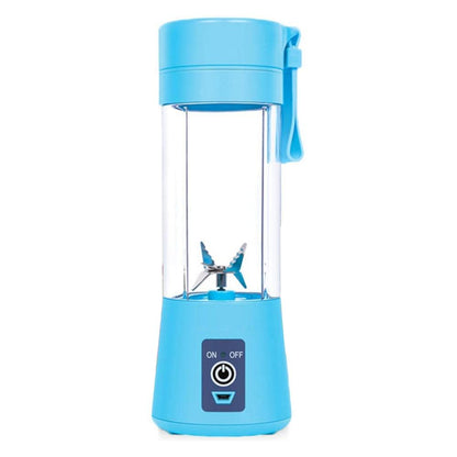 MINI LICUADORA PORTATIL 380 ML  N0:HM-03