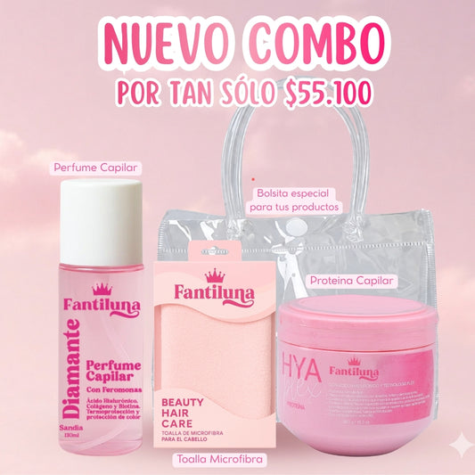 Nuevo Combo