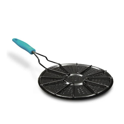 Parrilla para arepas home elements