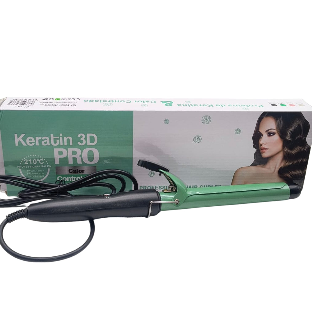 Rizadora Keratin 3D Pro