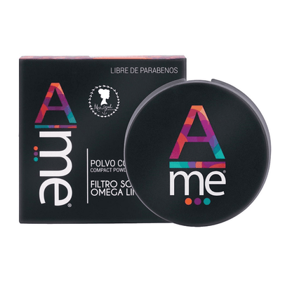 POLVO COMPACTO  LS Ame