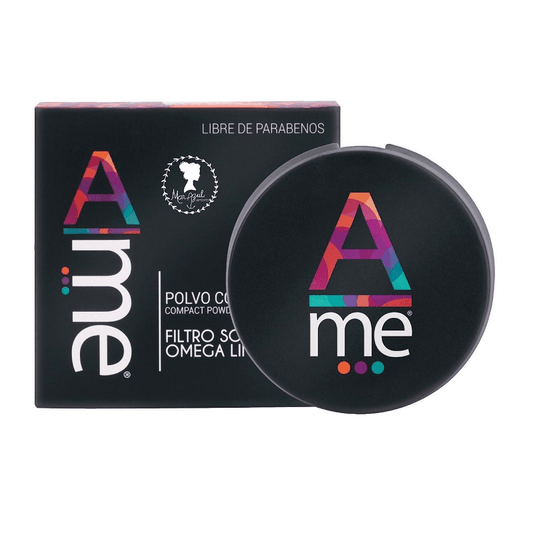 POLVO COMPACTO  LS Ame