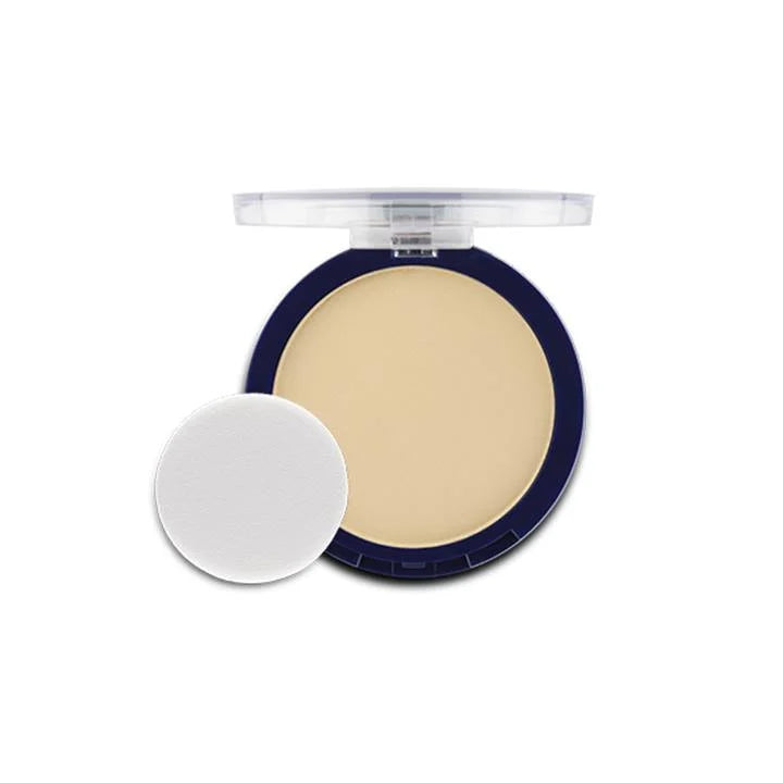 POLVO COMPACTO MATE NATURAL VOGUE