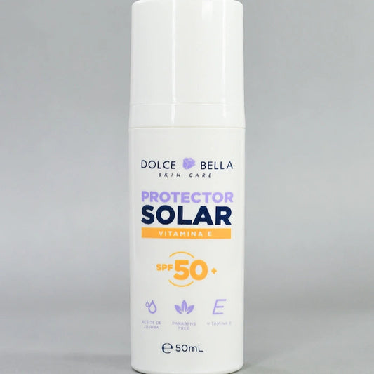 Protector solar SPF50 Dolce Bella