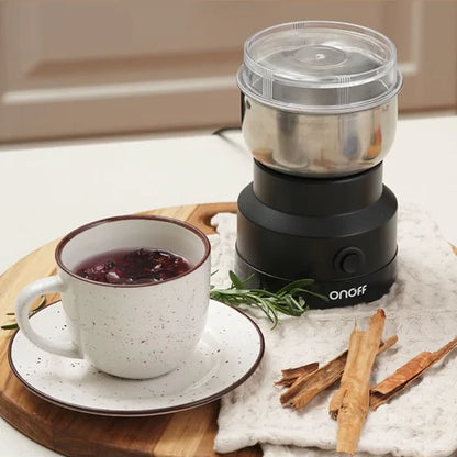 Pulverizador de Granos