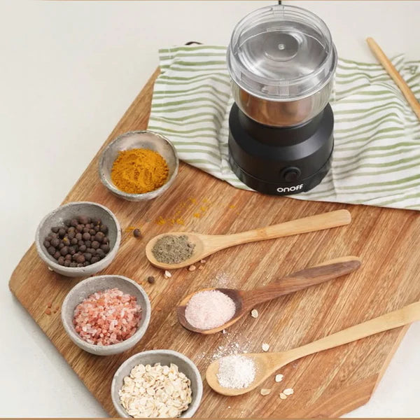 Pulverizador de Granos