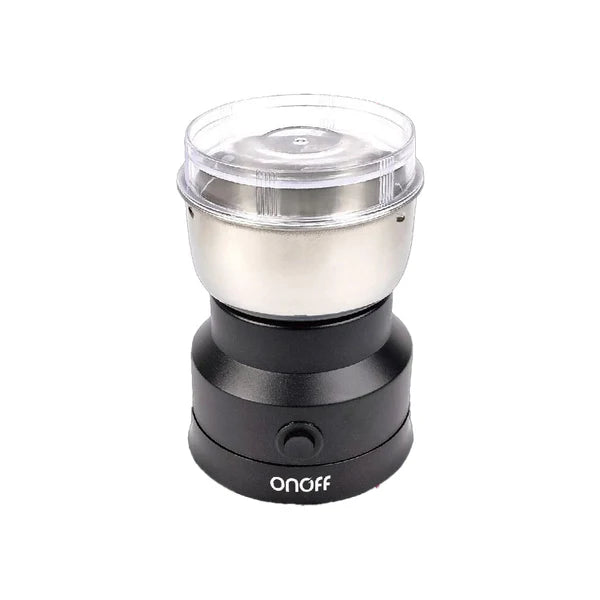 Pulverizador de Granos