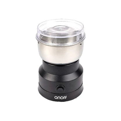 Pulverizador de Granos