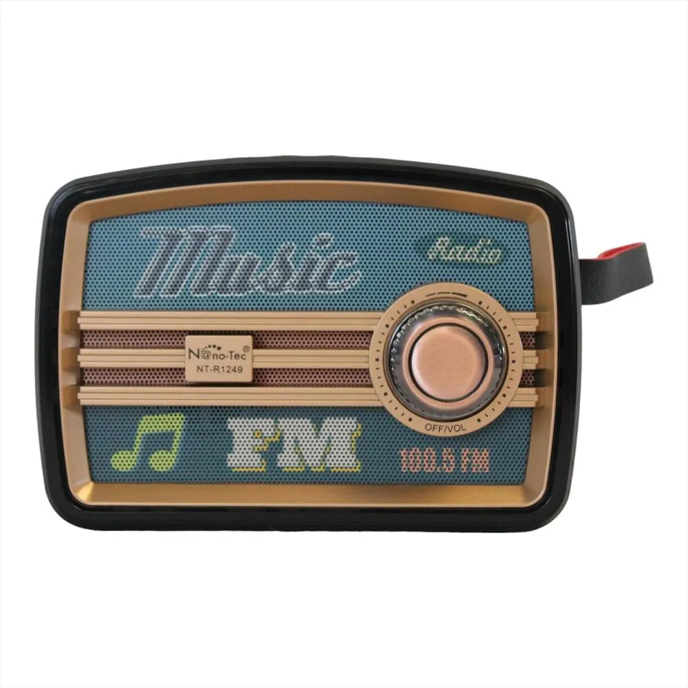 Radio Retro