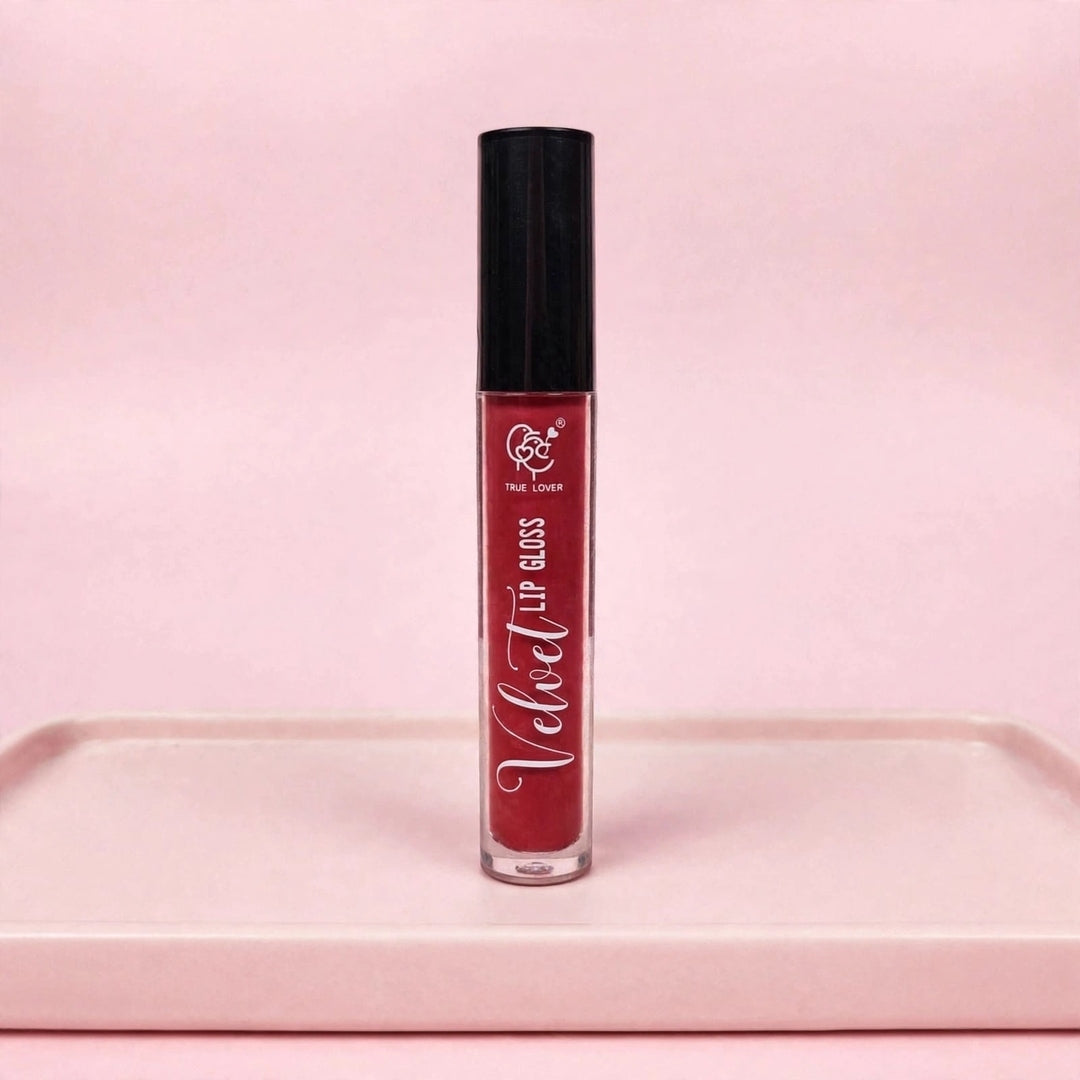 Lip gloss Velvet True Lover