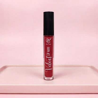 Lip gloss Velvet True Lover