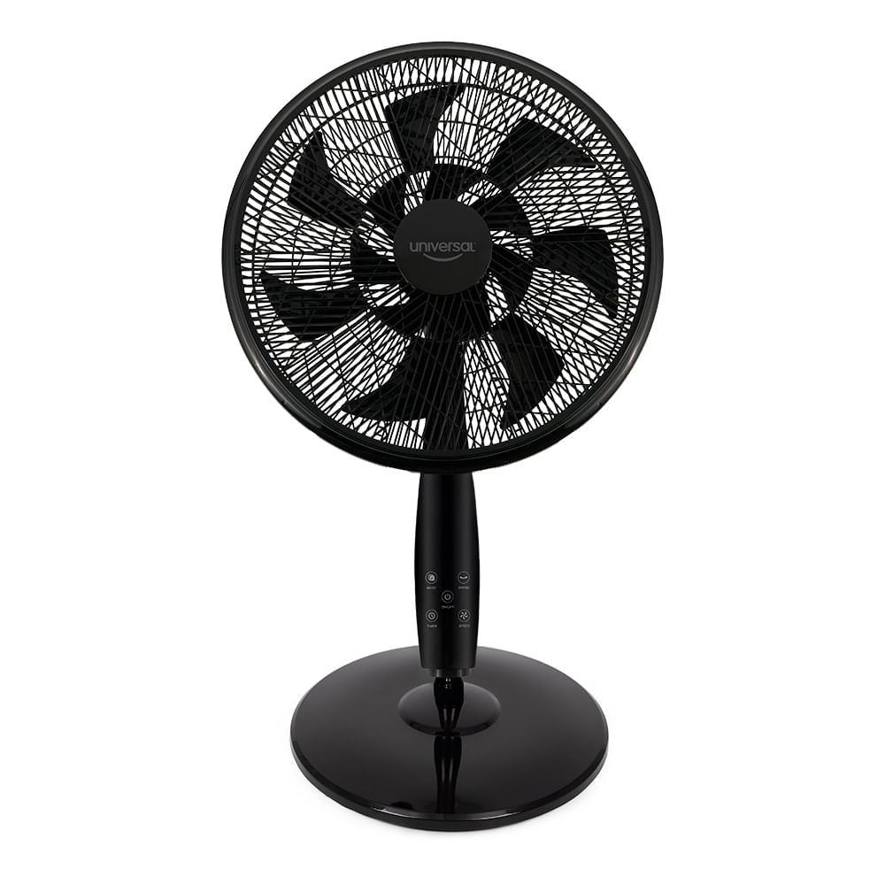 Ventilador universal 18 " Elite 14 aspas