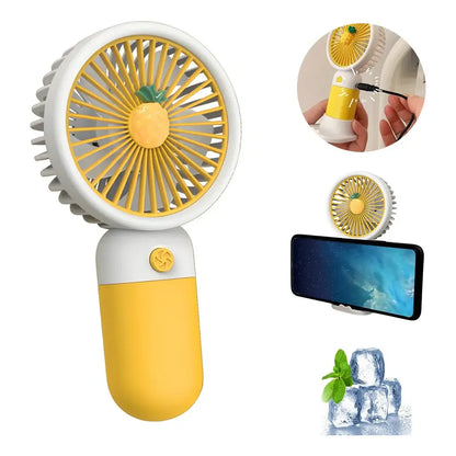 Mini ventilador