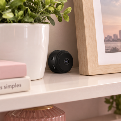 Mini camara de seguridad A9