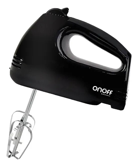 Batidora On Off 3 Velocidades
