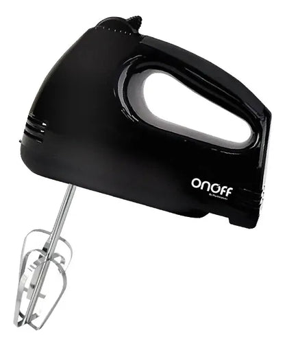 Batidora On Off 3 Velocidades