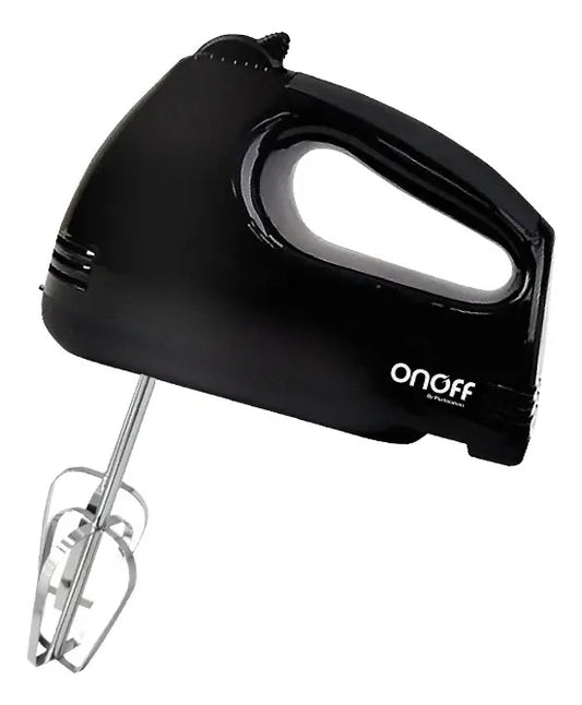 Batidora On Off 3 Velocidades