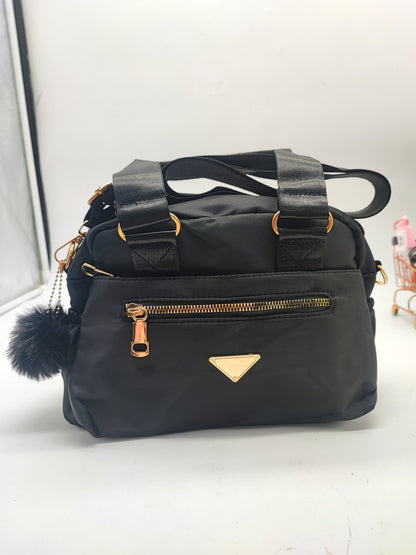 Bolso manos libres 👜✨