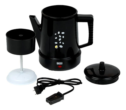 Cafetera 1 litro Simplicity Dkasa