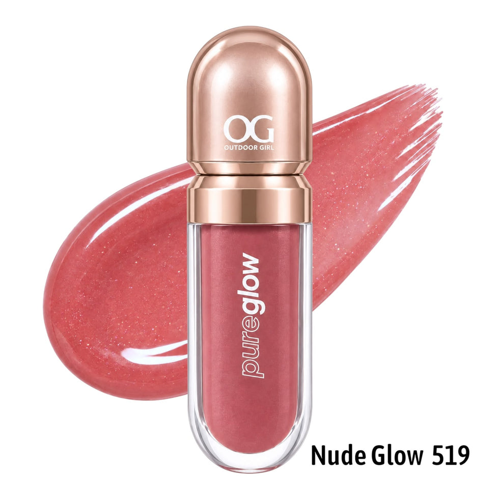 Gloss Chine Hidratante OG