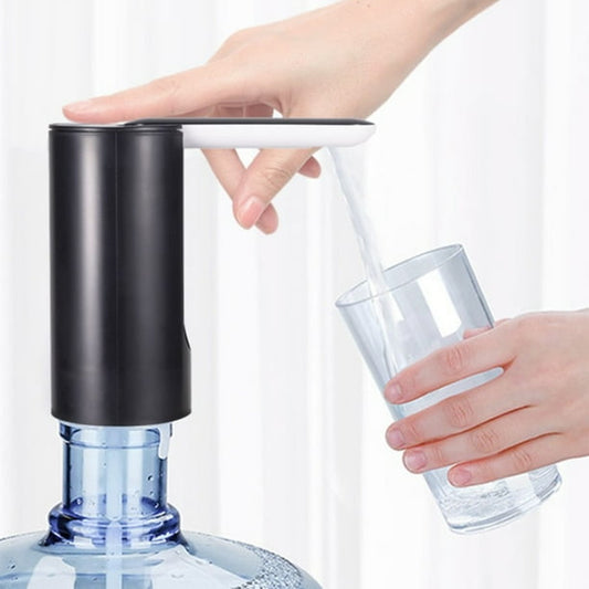 Dispensador de agua