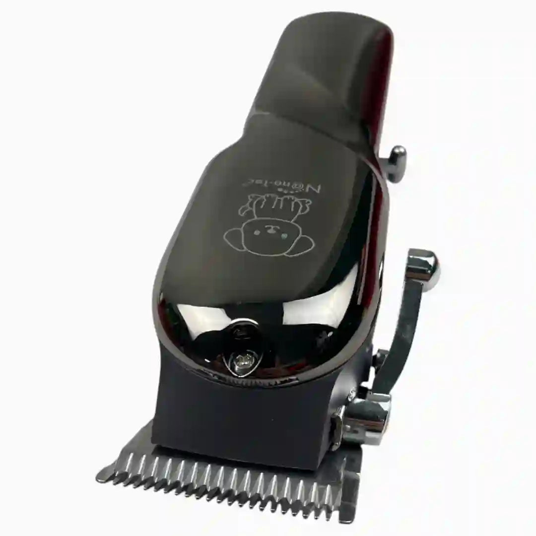 Maquina de motilar mascota nanotec NT-cp677