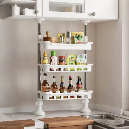 Organizador de cocina
