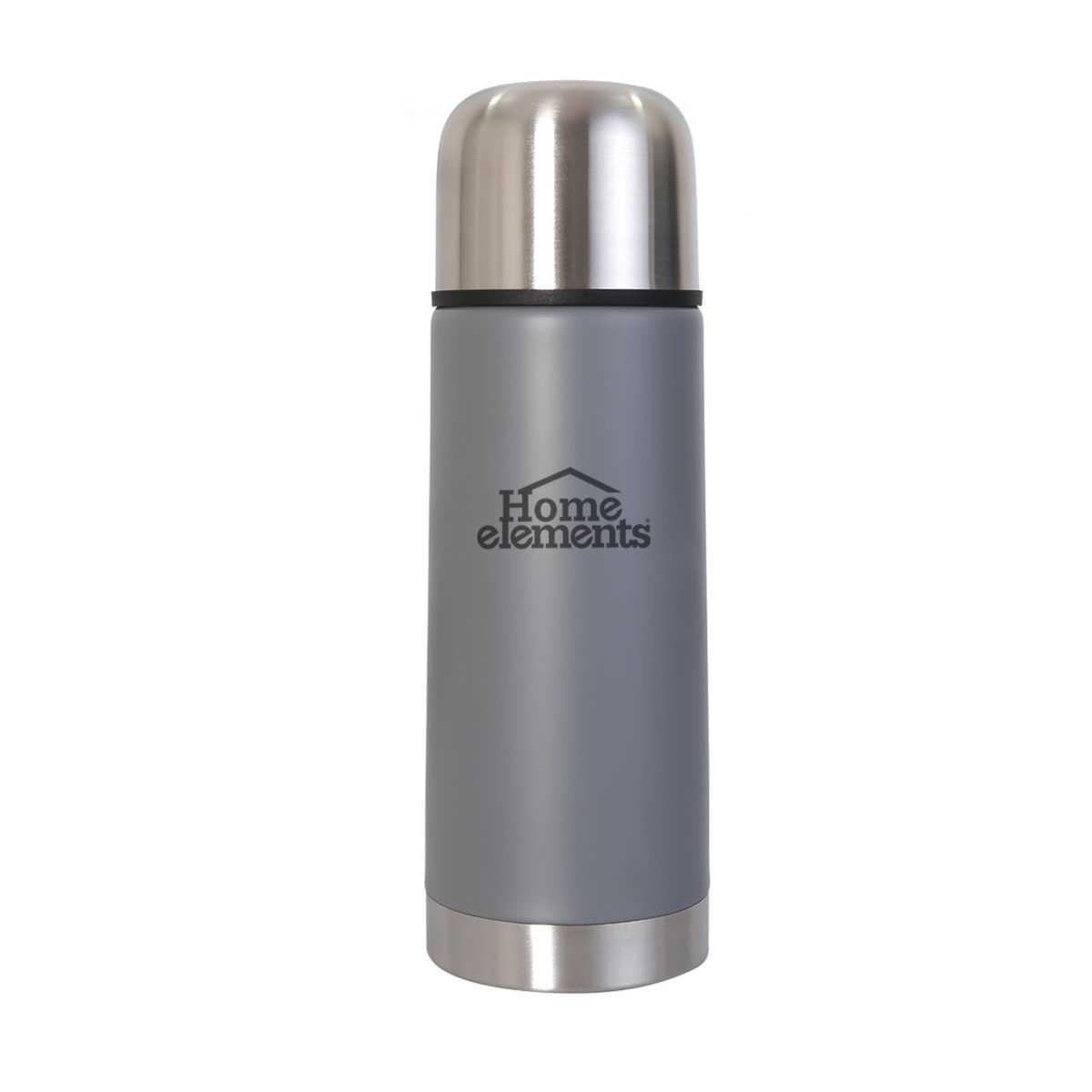 Termo doble pared 320 ml Home Elements