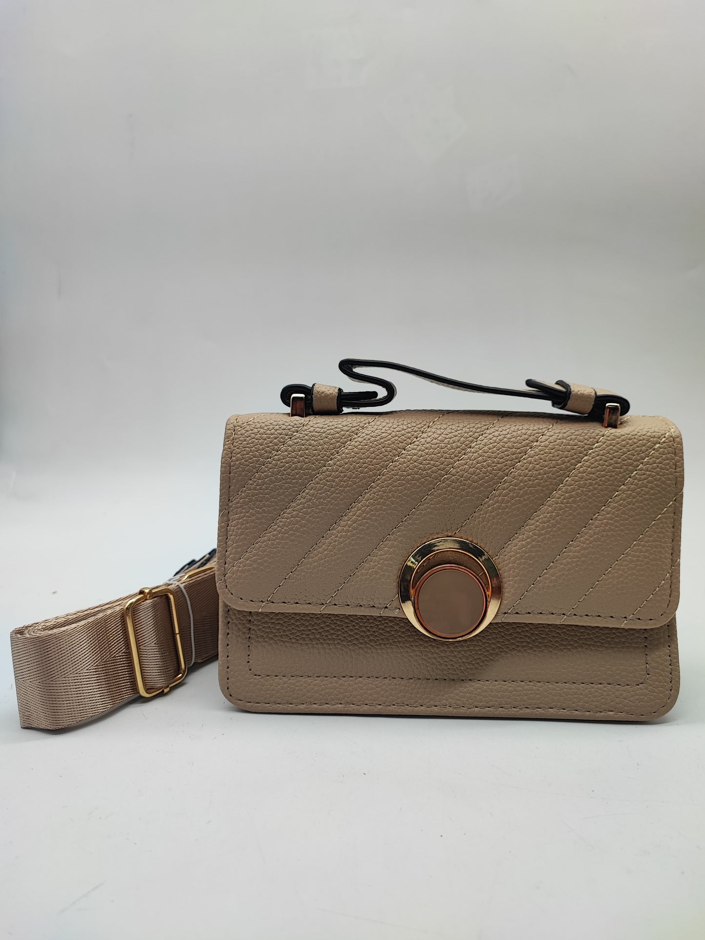 Bolso manos libres 👜💫