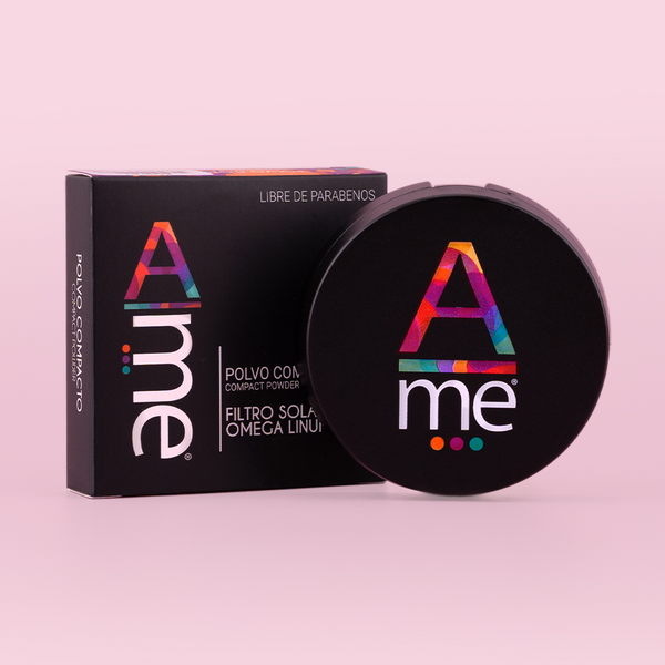 Polvo compacto LS Ame
