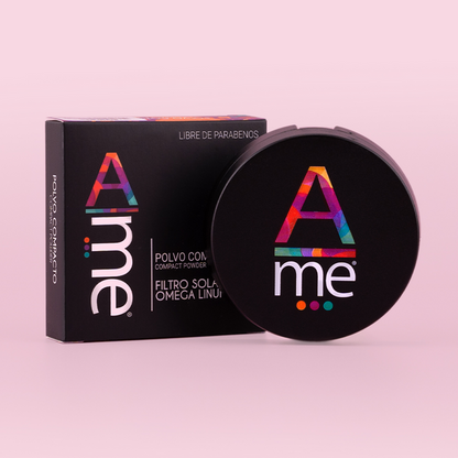 Polvo compacto LS Ame