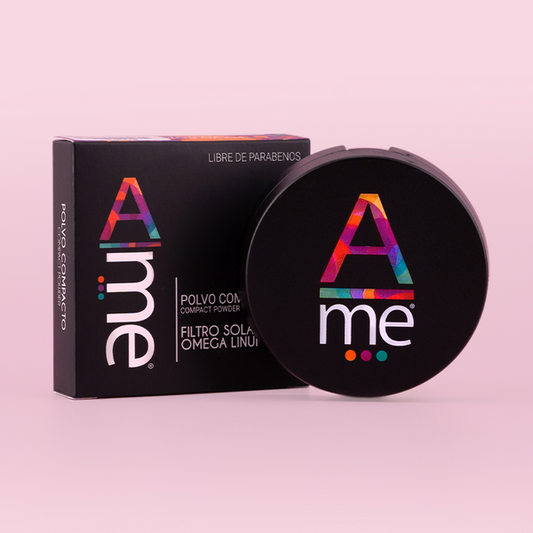 Polvo compacto LS Ame