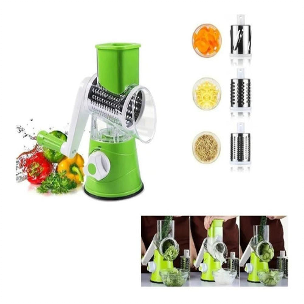 Cortador De Vegetetales