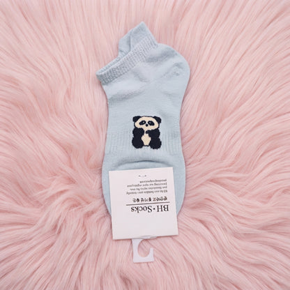 MEDIAS PANDA