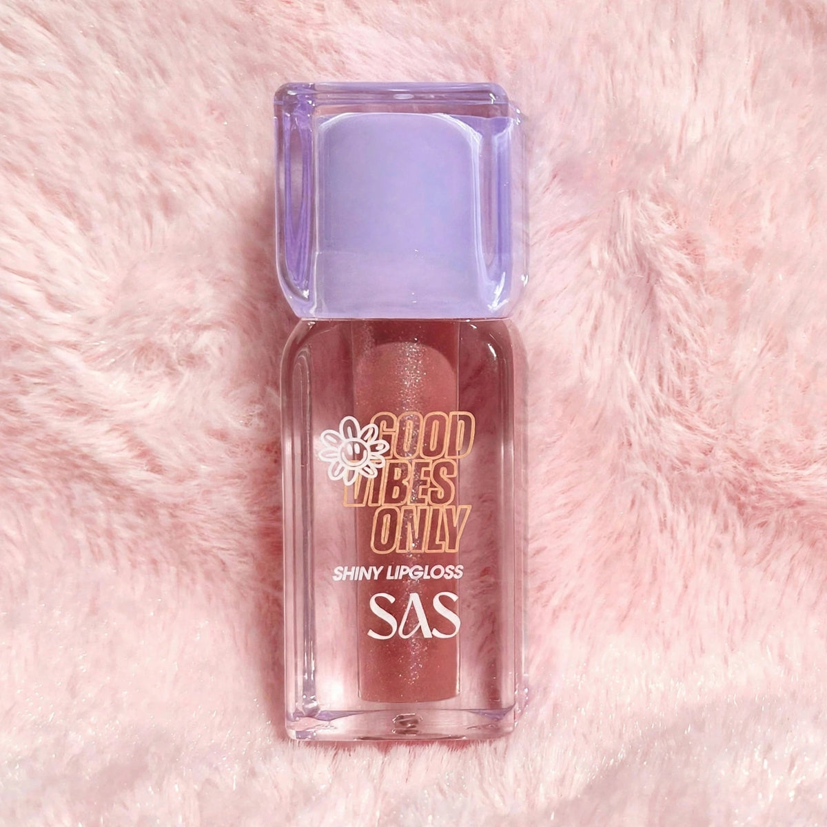 SHINY LIPGLOSS
