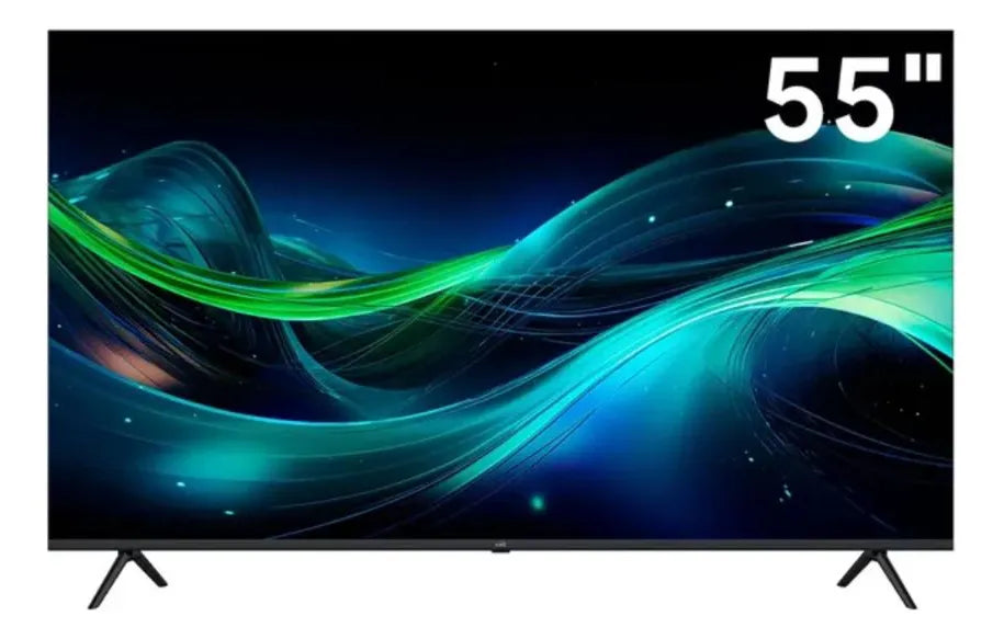 Televisor kalley 55 "