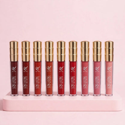 Lip Gloss Long Lasting True Lover