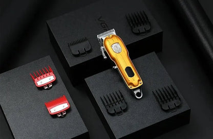 Máquina de motilar VGR v-092