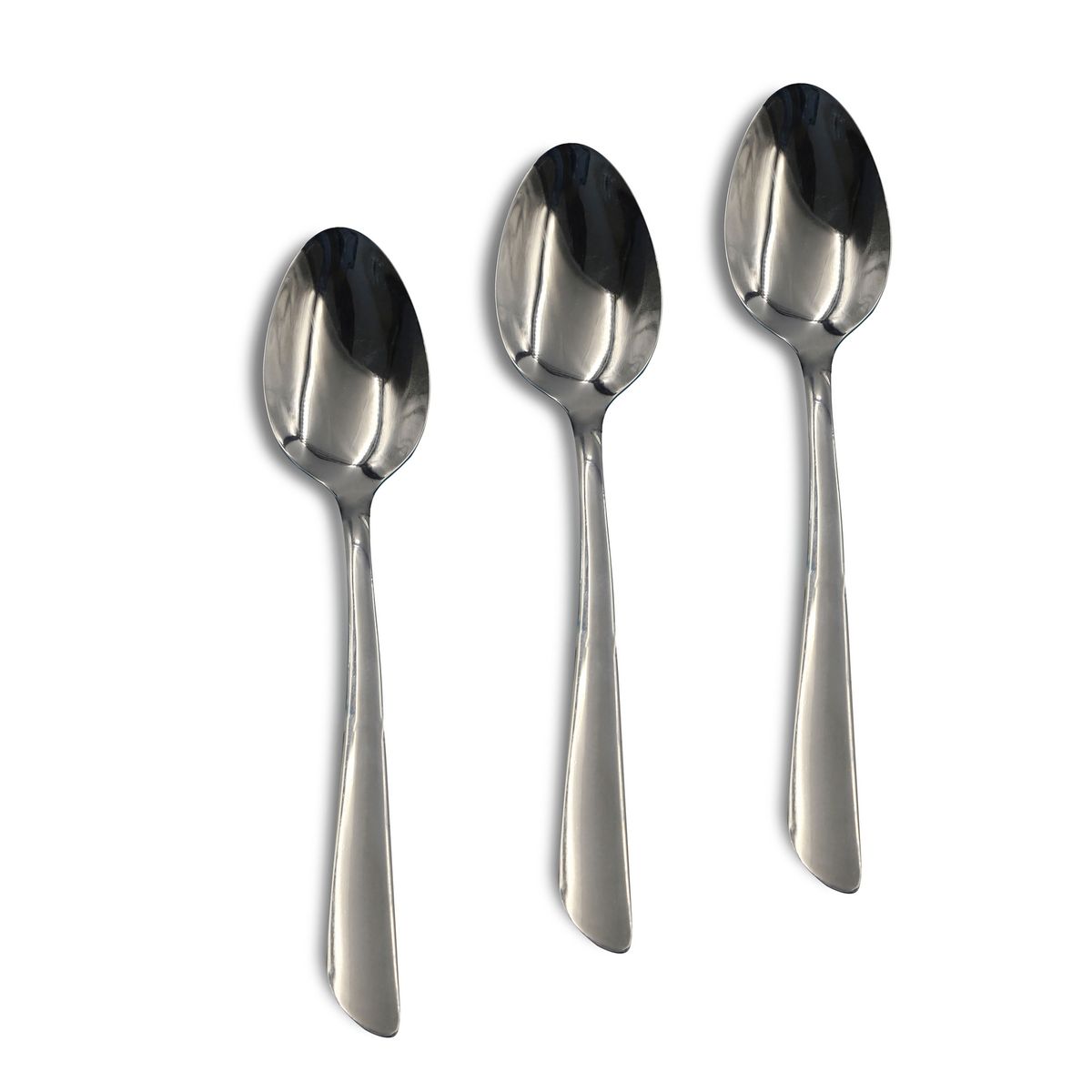 Set x 3 Cucharas Home elements