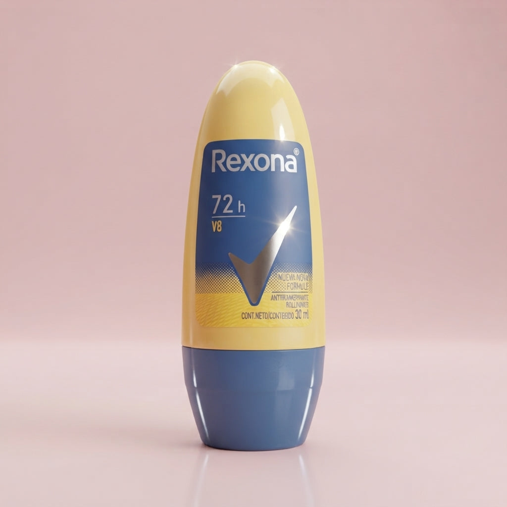 Rollon Rexona