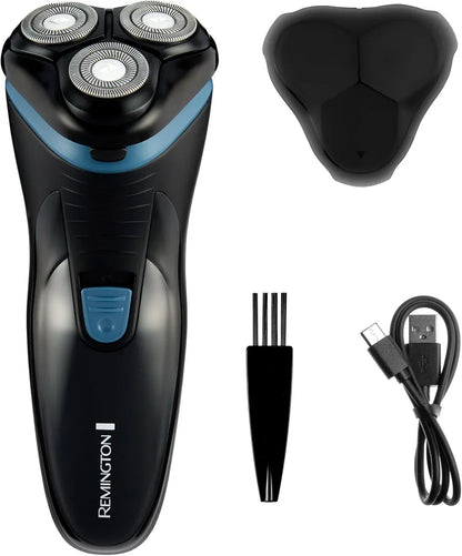 Afeitadora Recargable Remington R1STYLE