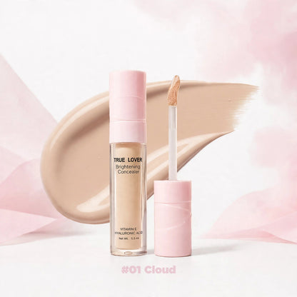 Corrector líquido True lover