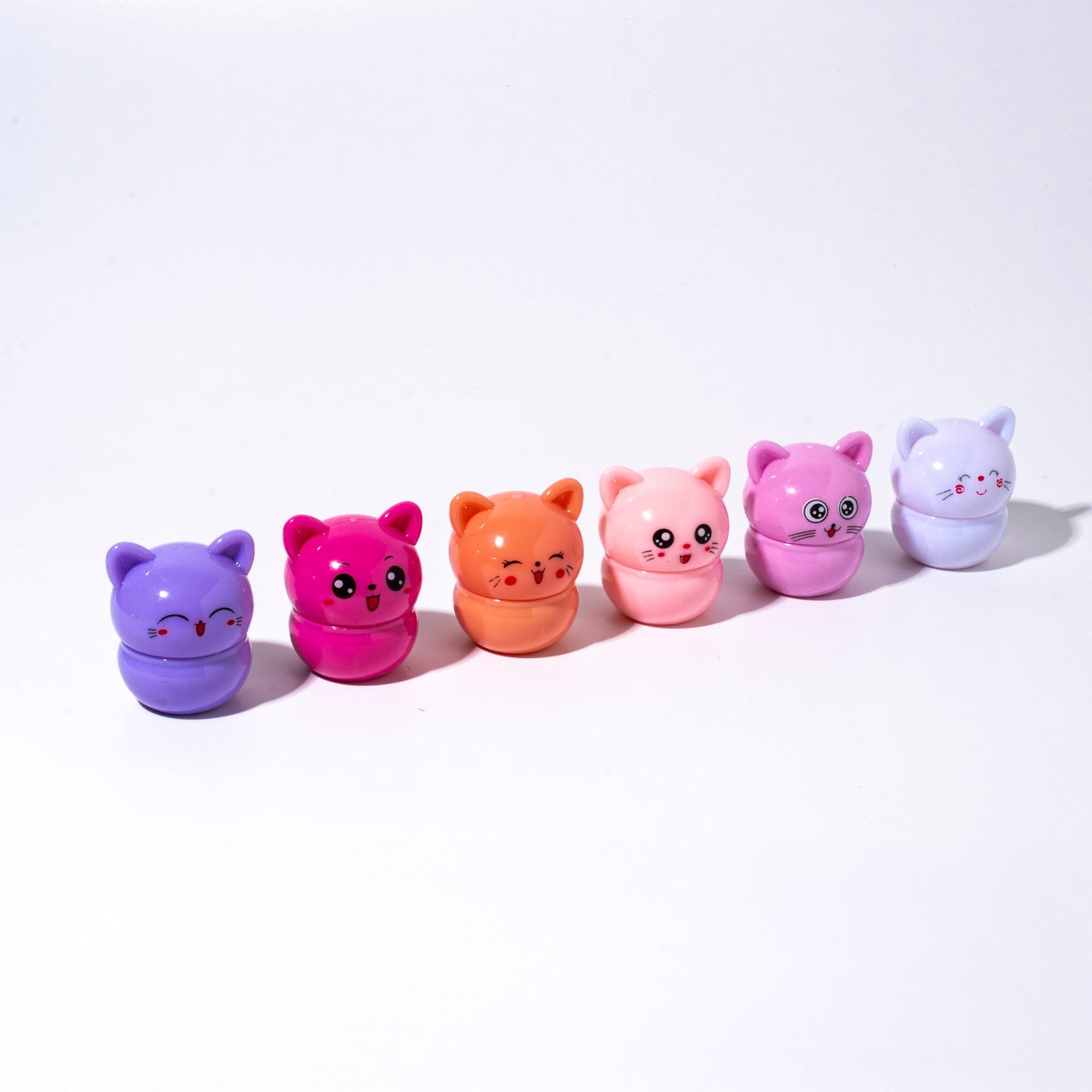 Kitty balm