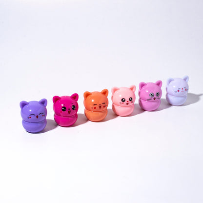 Kitty balm