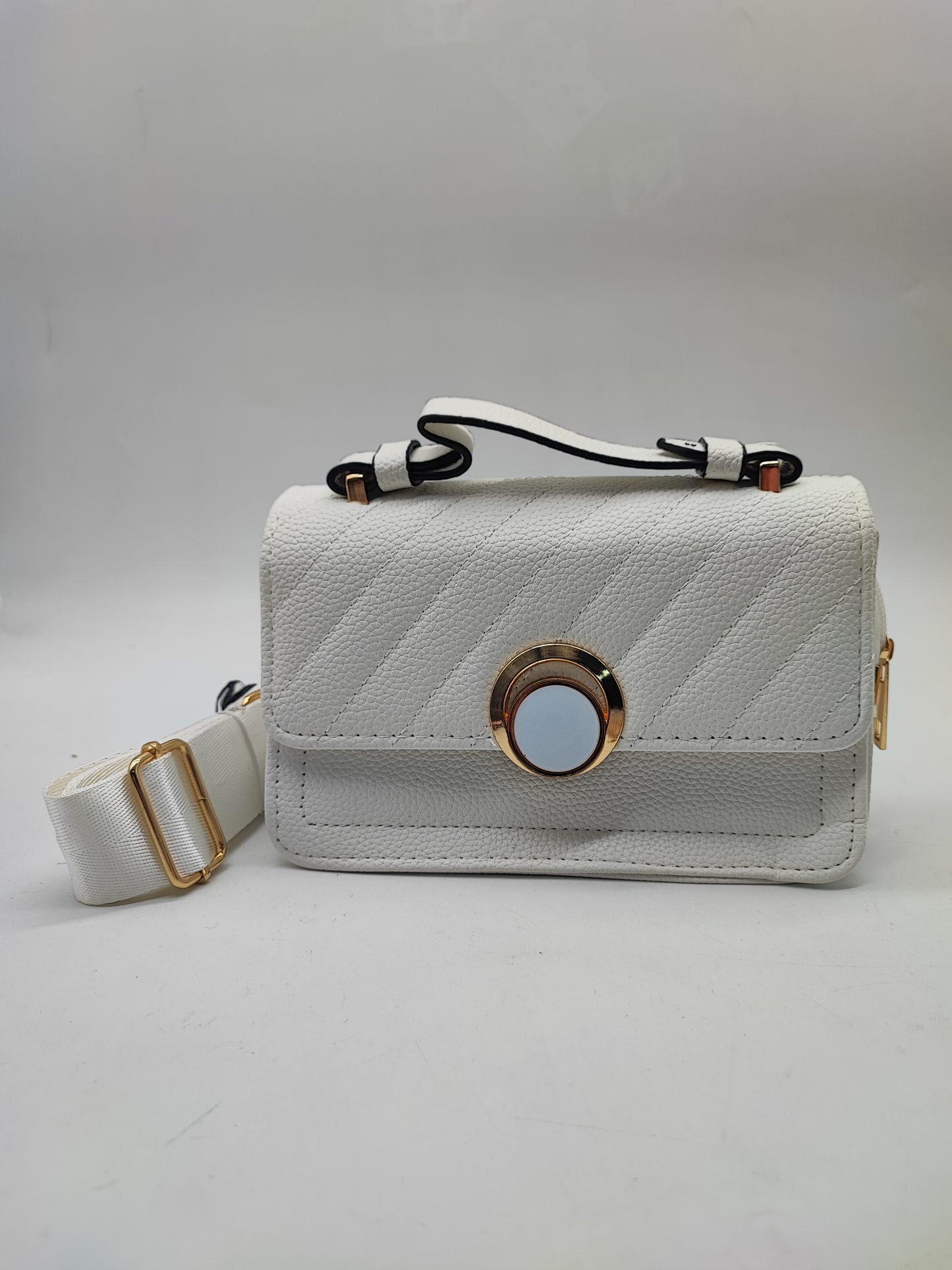 Bolso manos libres 👜💫